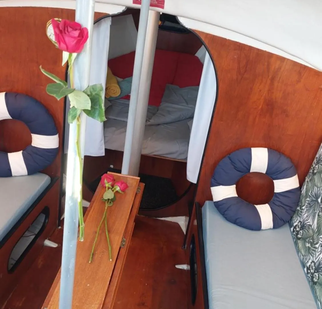 Fractal - Vintage Sailboat In Belem Hotel Lissabon Portugal